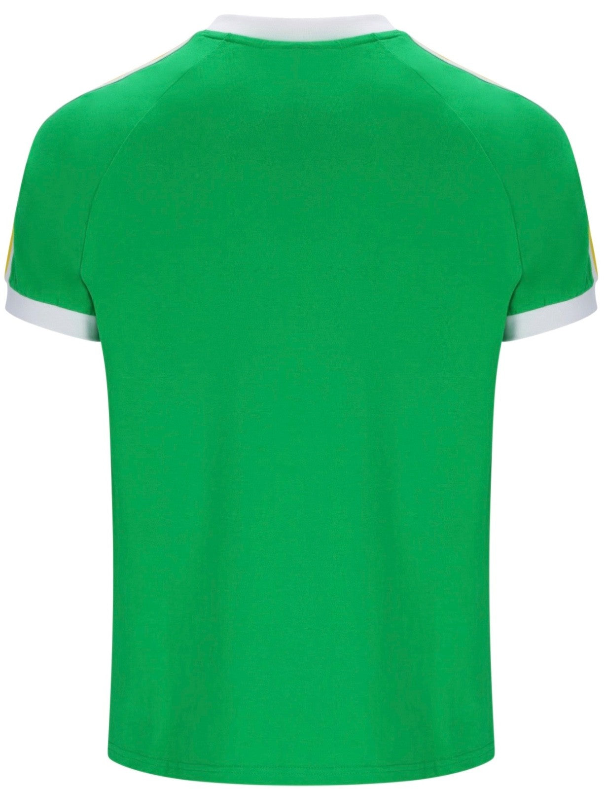 Sergio Tacchini Pino Ringer Green T-Shirt - World Cup Edition
