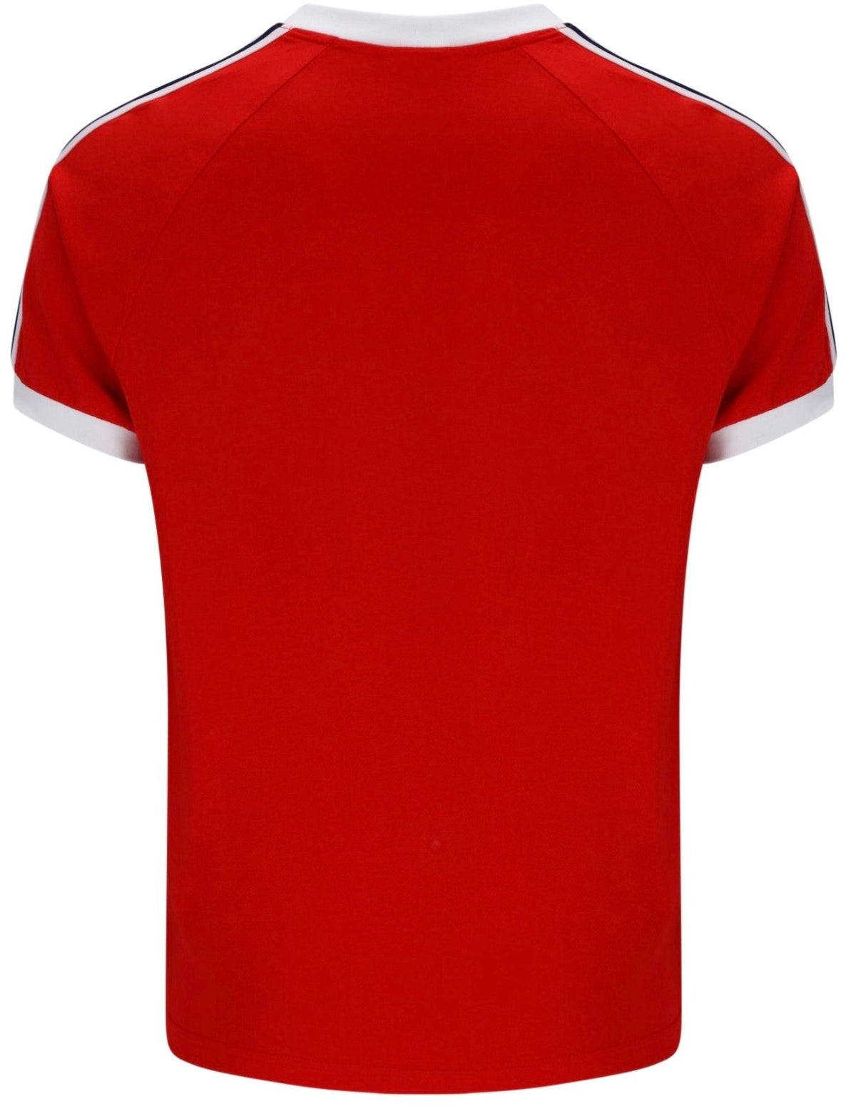 Sergio Tacchini Arsenal Ringer Ltd Edition T-Shirt