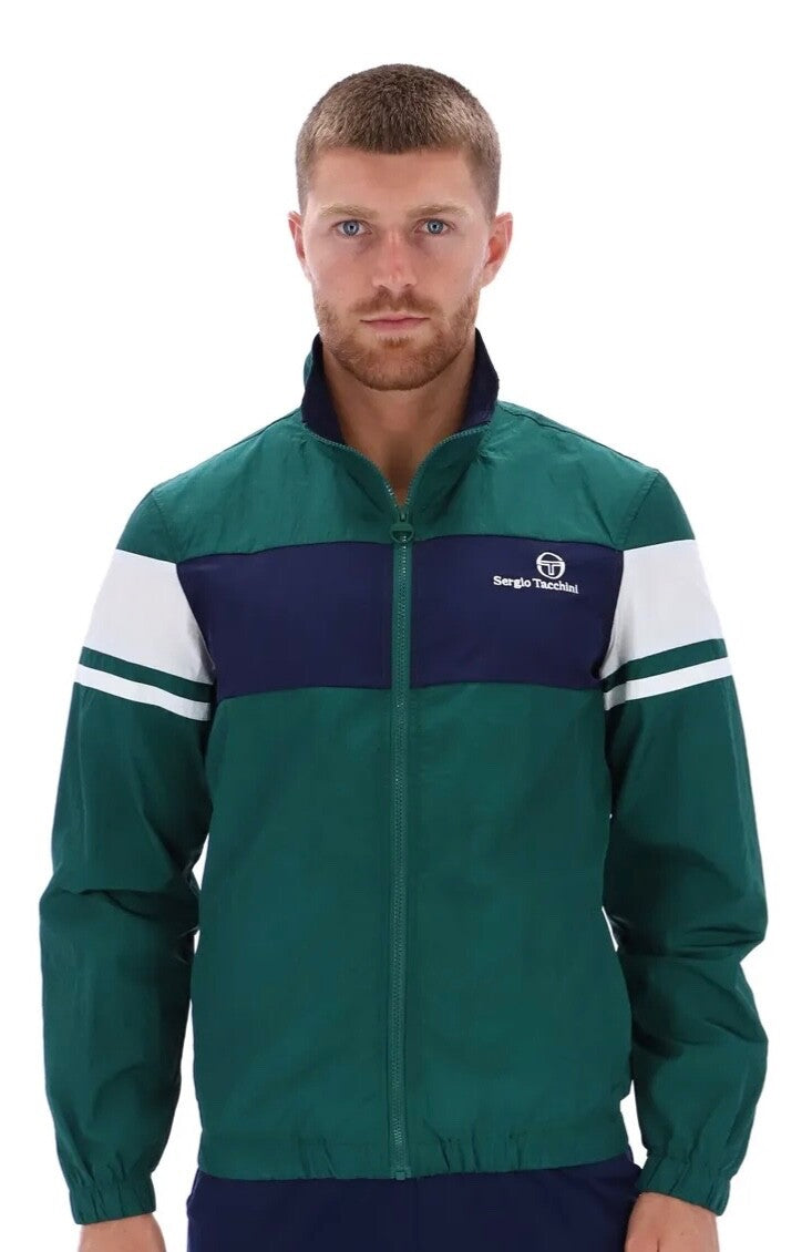 Sergio Tacchini - The Notorious B.I.G - Track Jacket RRP £85 - Half-Price!