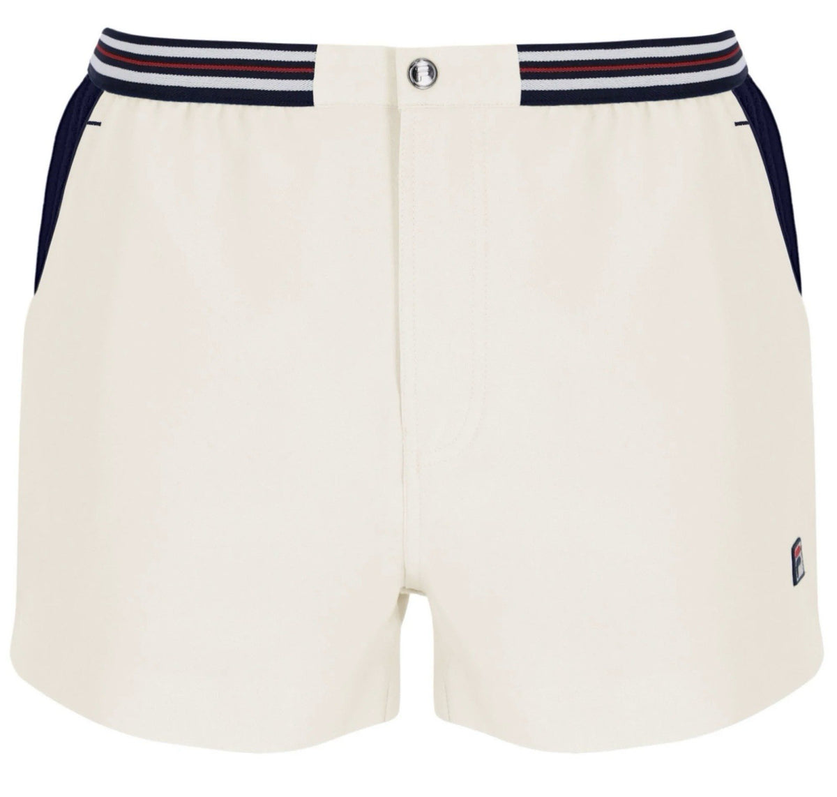 Fila Bjorn Borg’s Wimbledon Kit-Shirt, Shorts, Socks, headband. RRP £115