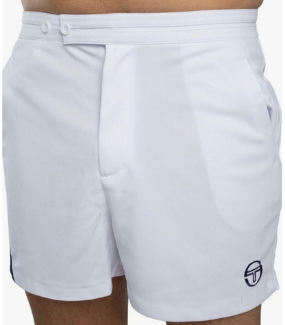Sergio Tacchini Pat Cash Kit -Track Top, Polo, Shorts, Socks & Headband RRP £190