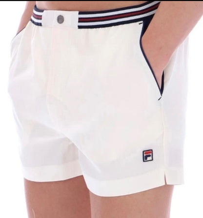 Fila Bjorn Borg Original Wimbledon Set (Track, Polo, Shorts & Socks)