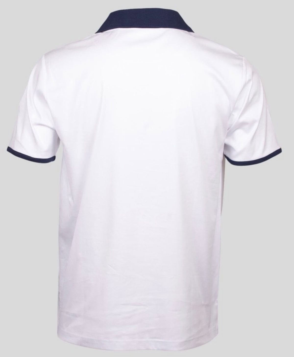 Maglificio Maggia ‘Finest Retro Tennis Clothing’- Newcombe Wimbledon Polo Shirt
