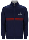 EXCLUSIVE - Sergio  Tacchini Ltd Edition New Dallas John Mcenroe -  Track Top
