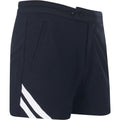 Sergio Tacchini Time Blue Tennis Shorts (Football Casuals) Sizes: Small thru 4XL