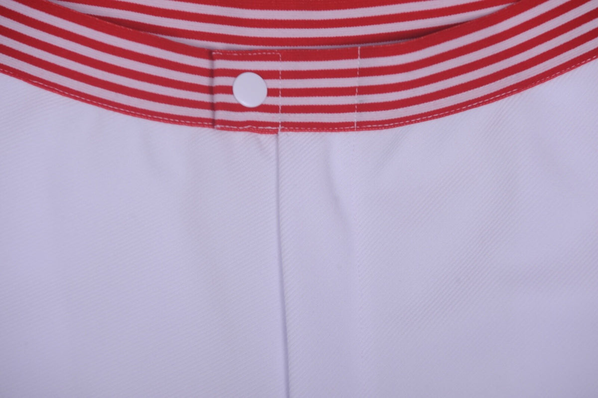 Ellesse Wimbledon Vilas Tennis Shorts-Best Shorts! RRP £50 Half-Price Clearance!