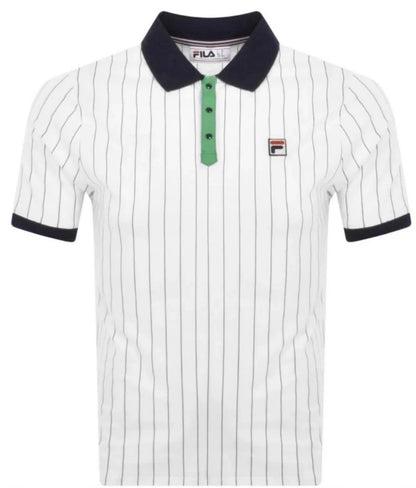 Fila Bjorn Borg’s Wimbledon Kit-Shirt, Shorts, Socks, headband & Free Wristbands