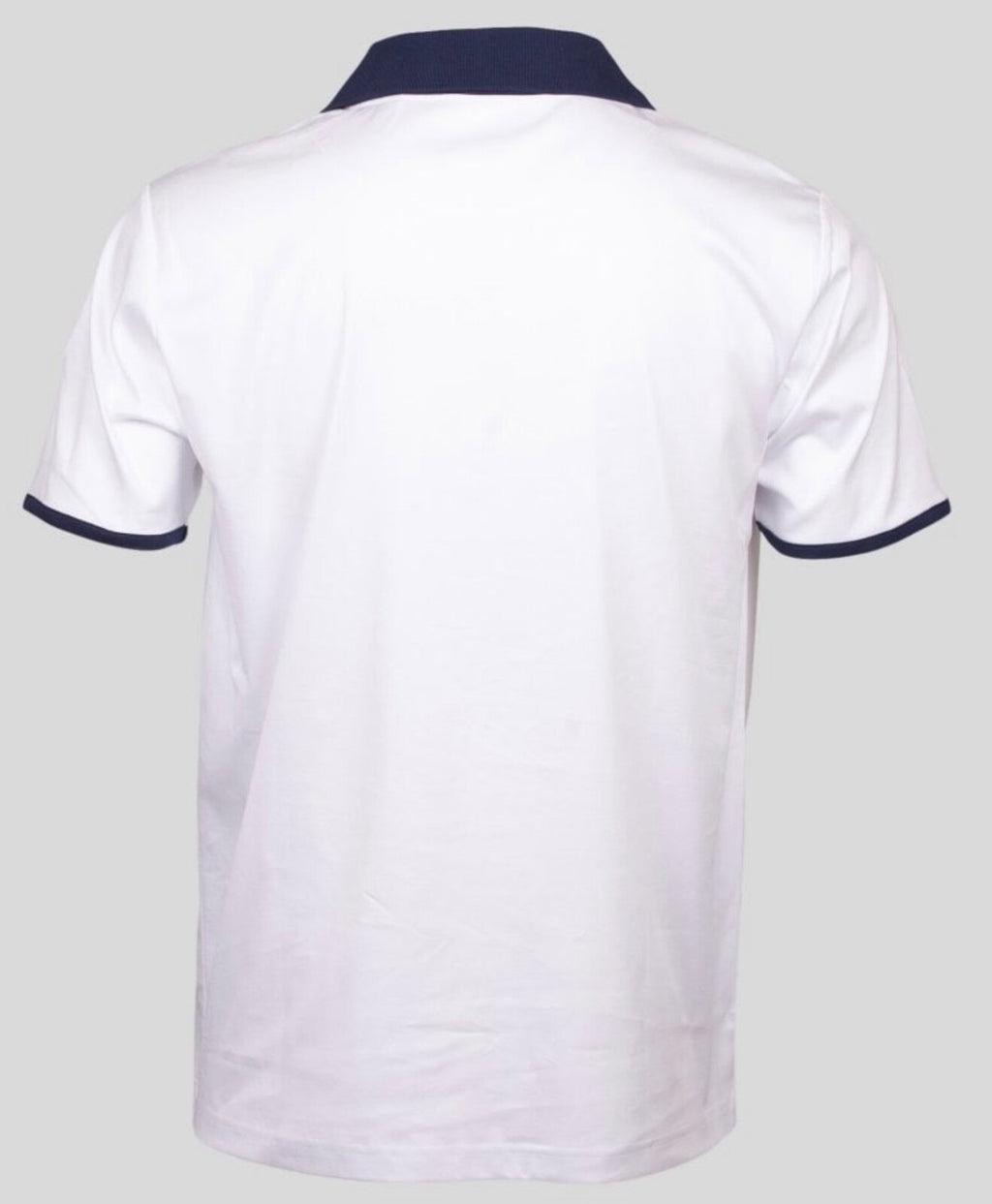 Maglificio Maggia John Newcombe Wimbledon Polo Tennis Shirt - RRP £50