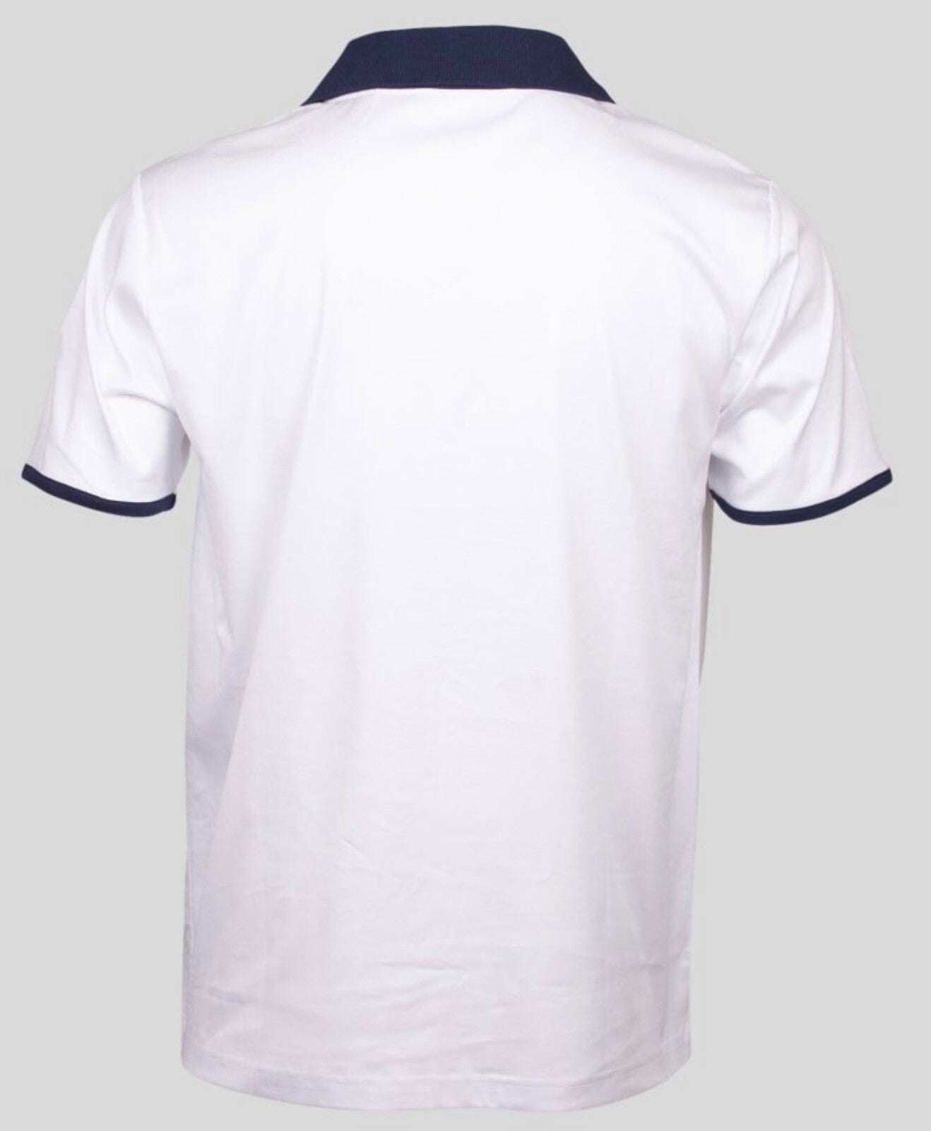Maglificio Maggia John Newcombe Wimbledon Polo Tennis Shirt - RRP £50
