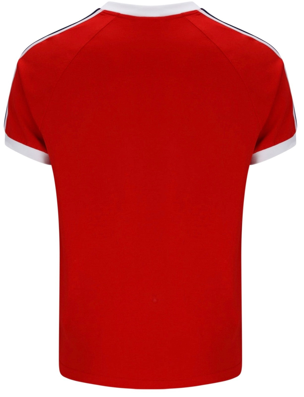 Sergio Tacchini Arsenal Ringer Ltd Edition T-Shirt