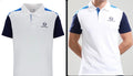 Sergio Tacchini McEnroe Drive Tennis Polo Shirt - New for Autumn 2025
