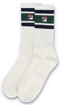 Fila Vintage Bjorn Borg’s Wimbledon (pack of 3 pairs) of white tennis socks
