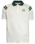 Sergio Tacchini New Cortona John McEnroe Polo Shirt
