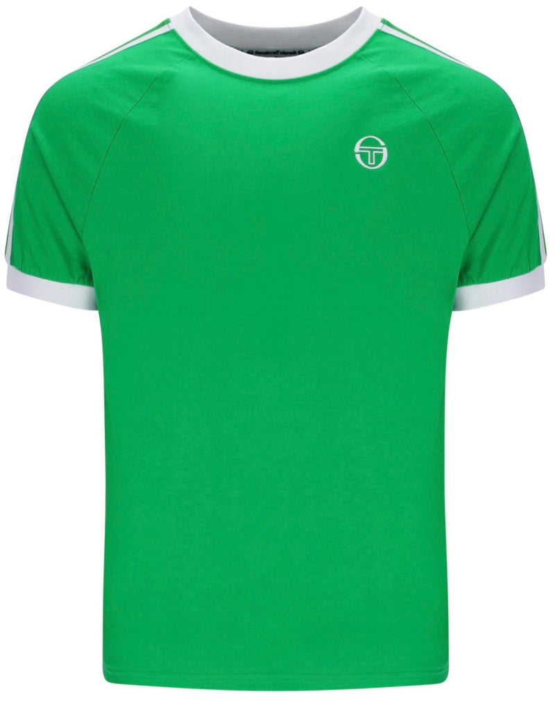 Sergio Tacchini Celtic LTD Edition T-Shirt
