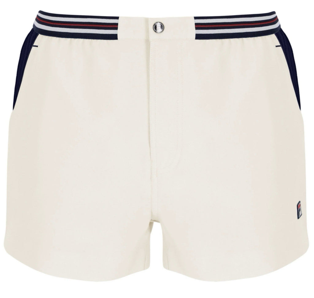 Fila Bjorn Borg’s Wimbledon Kit-Shirt, Shorts, Socks, headband & Free Wristbands