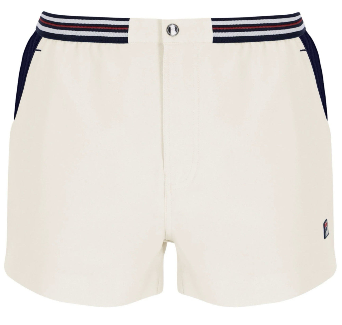 Fila Bjorn Borg’s Wimbledon Kit-Shirt, Shorts, Socks, headband & Free Wristbands