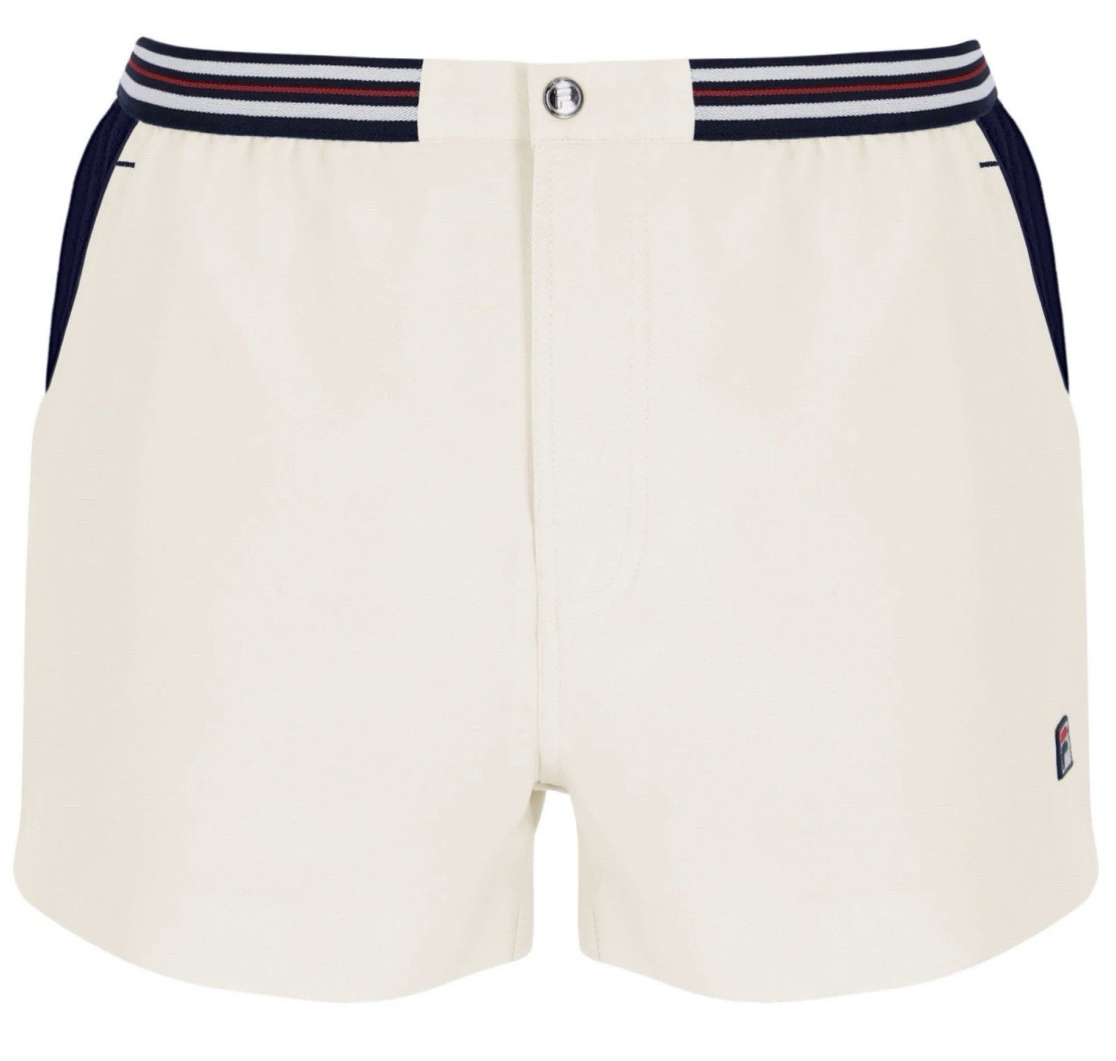 Fila Bjorn Borg’s Wimbledon Kit-Shirt, Shorts, Socks, headband & Free Wristbands