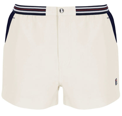 Fila Bjorn Borg’s Wimbledon Kit-Shirt, Shorts, Socks, headband & Free Wristbands