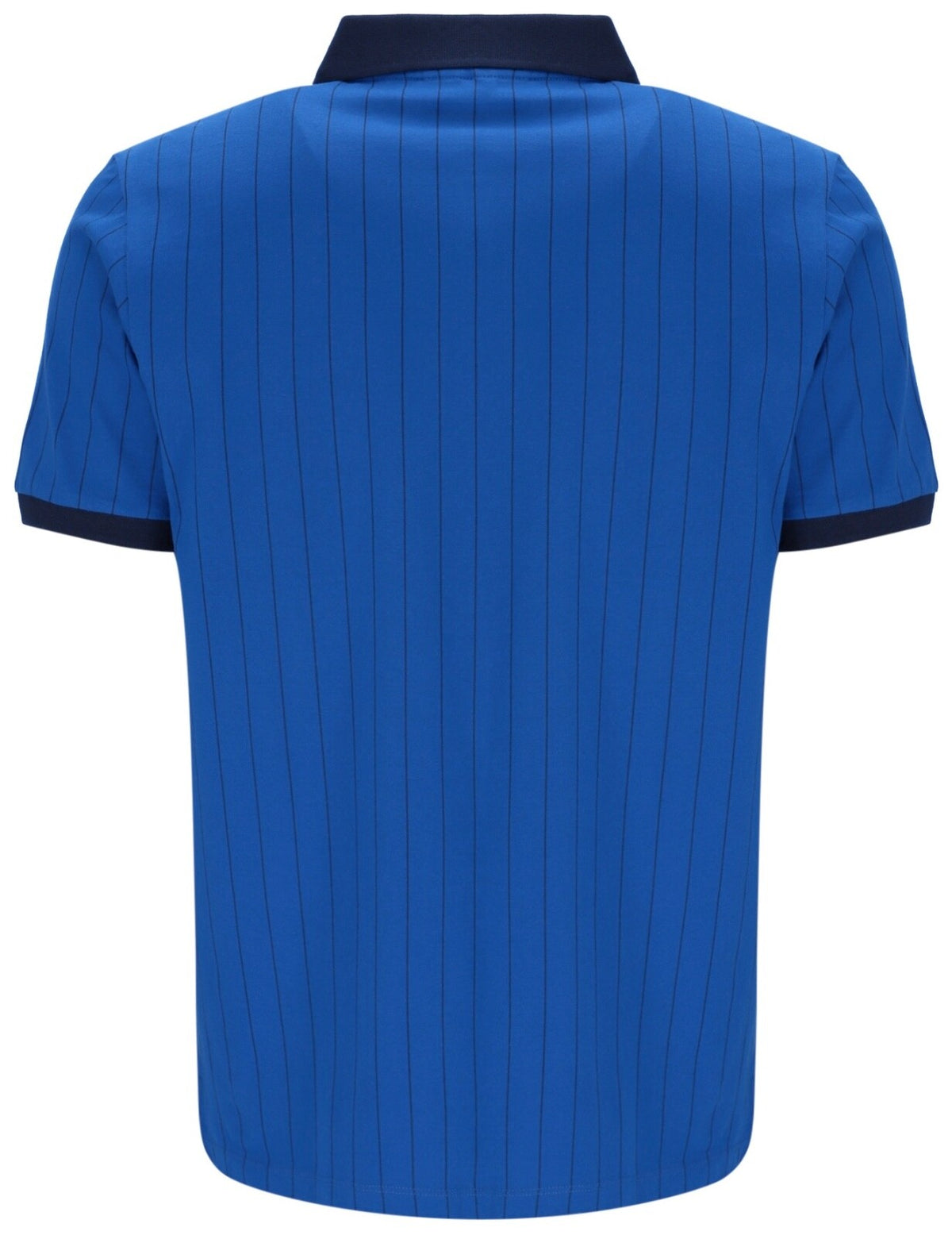 Fila Bjorn Borg BB1 Polo - Iconic Tennis Shirt - Blue - Stunning new colour!