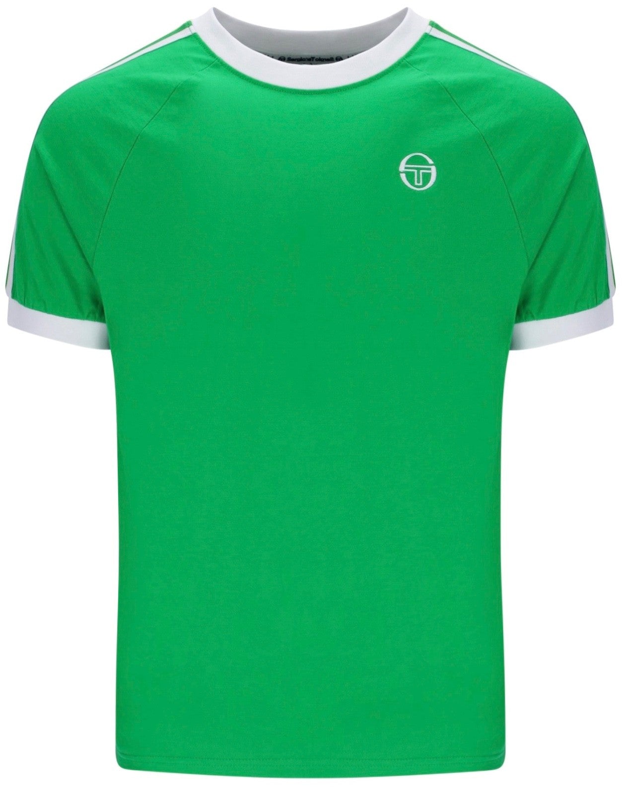 Sergio Tacchini Celtic LTD Edition T-Shirt