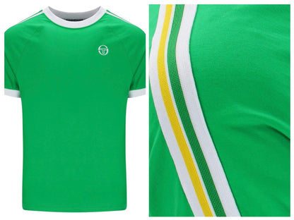 Sergio Tacchini Celtic LTD Edition T-Shirt