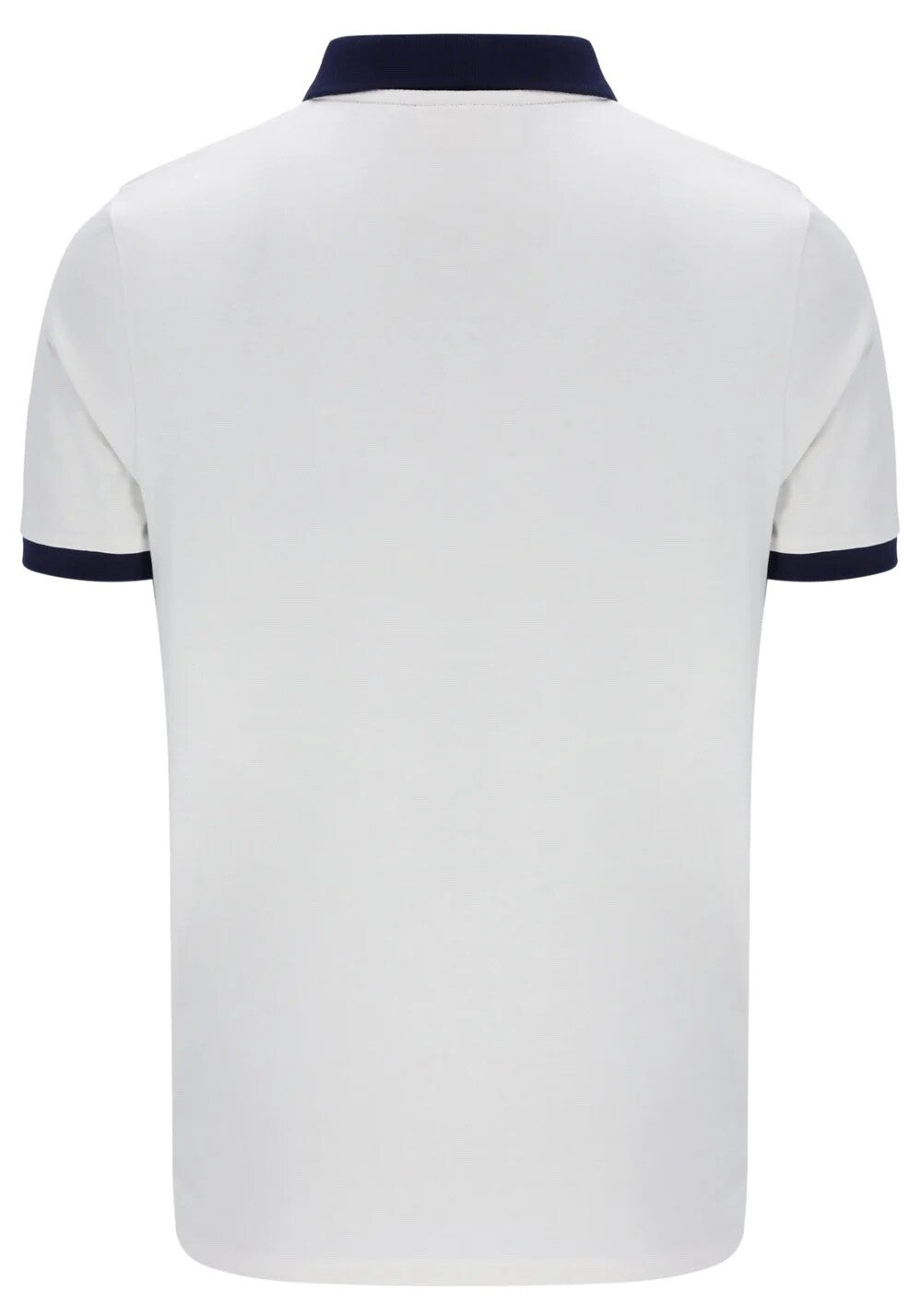Fila Vintage ‘The Original McEnroe Wimbledon Polo - Ltd Edition