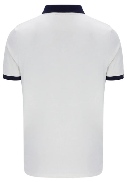 Fila Vintage ‘The Original McEnroe Wimbledon Polo - Ltd Edition