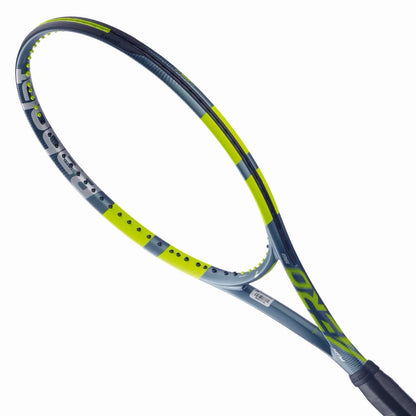 Babolat Pure Aero 98 2026 GRIP 3 with 2 Sets Of Xplore Strings - Unstrung.