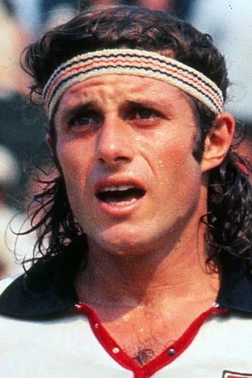 Original Guillermo Vilas Fila Tennis Headband   Wimbledon   Ltd Edition.0