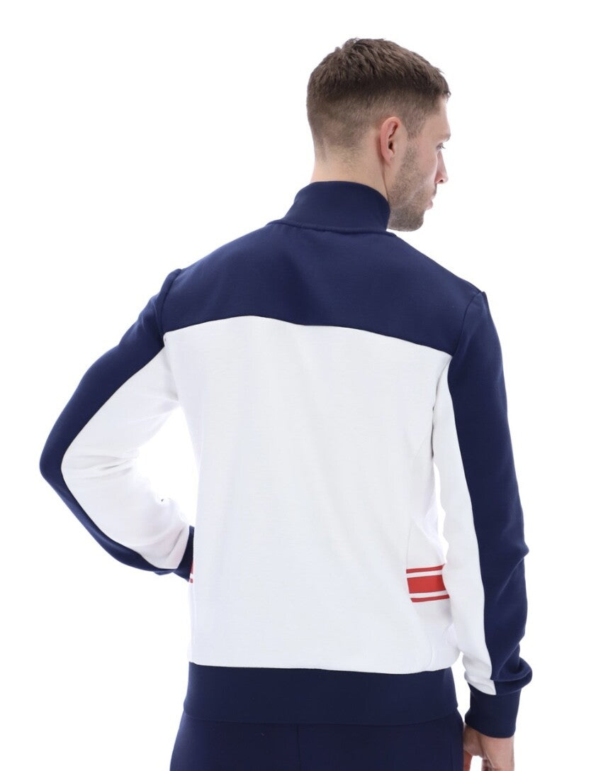 Fila Vilas (Gavin) Tennis Track Top - Guillermo Vilas  Ltd Edition- RRP £74.95