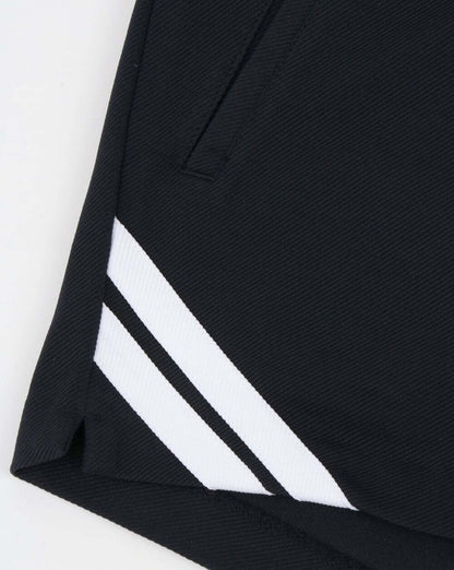 Sergio Tacchini Time Blue McEnroe Tennis Retro Shorts-Sizes: Small thru 4XL
