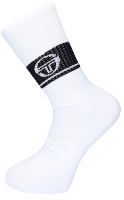 Sergio Tacchini Pat Cash Kit -Track Top, Polo, Shorts, Socks & Headband RRP £190