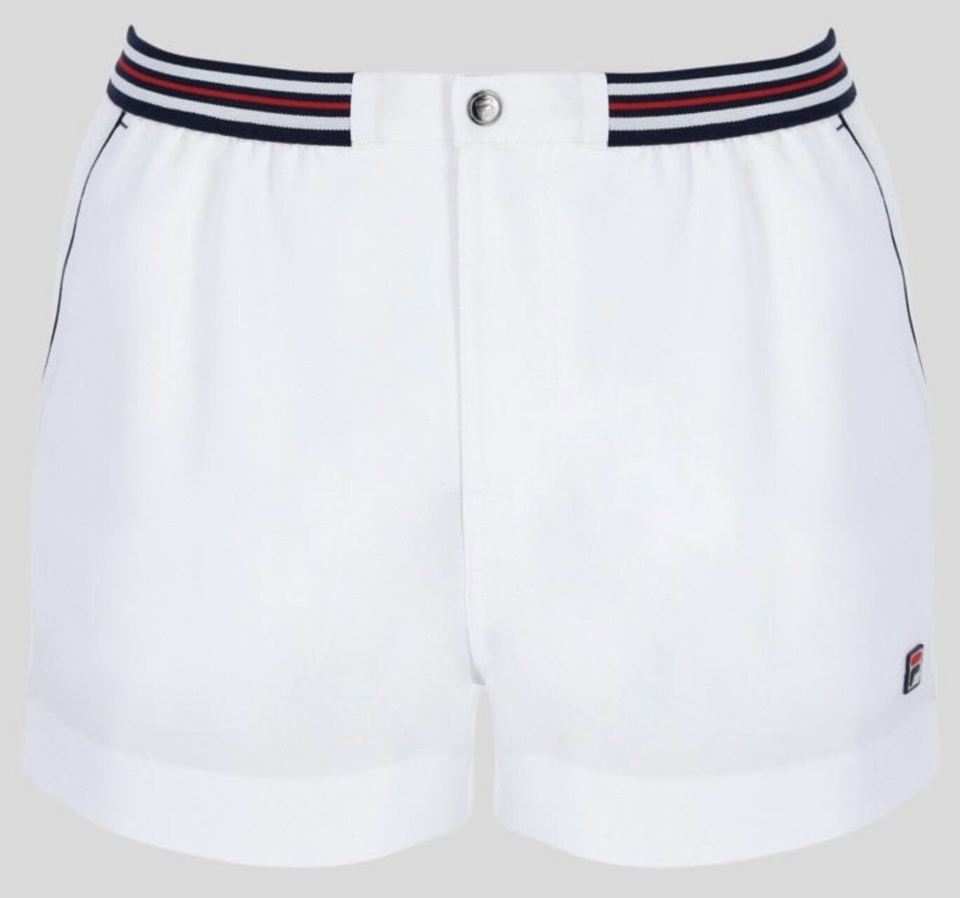 Fila Bjorn Borg Original Wimbledon Set (Track, Polo, Shorts & Socks) RRP £180