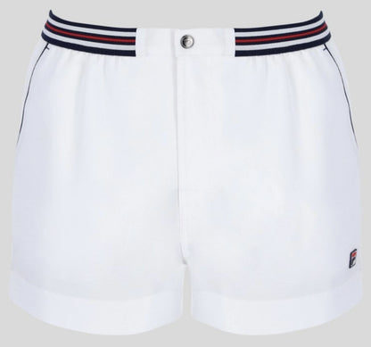 Fila Bjorn Borg Original Wimbledon Set (Track, Polo, Shorts & Socks) RRP £180
