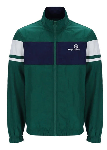 Sergio Tacchini - The Notorious B.I.G - Track Jacket RRP £85 - Half-Price!