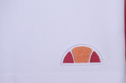 Ellesse Wimbledon Vilas Tennis Shorts-Best Shorts! RRP £50 Half-Price Clearance!