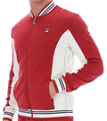 Fila Borg Wimbledon Settanta Tennis Track Top  RRP £75.
