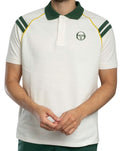 Sergio Tacchini New Cortona John McEnroe Polo Shirt