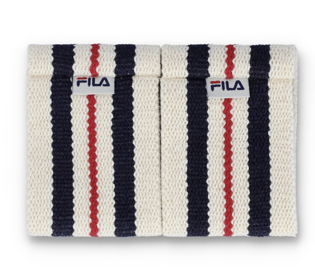 Authentic Original Bjorn Borg Fila Tennis Wristbands - Wimbledon - Ltd Edition.