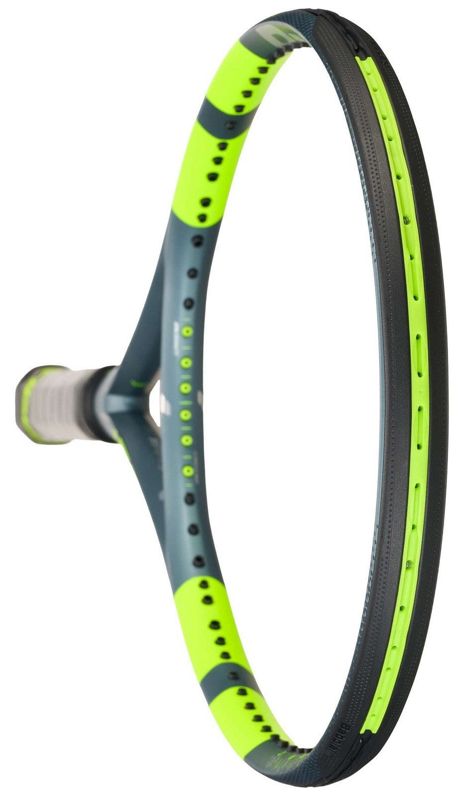 Babolat Pure Aero 98 2026 GRIP 3 with 2 Sets Of Xplore Strings - Unstrung.