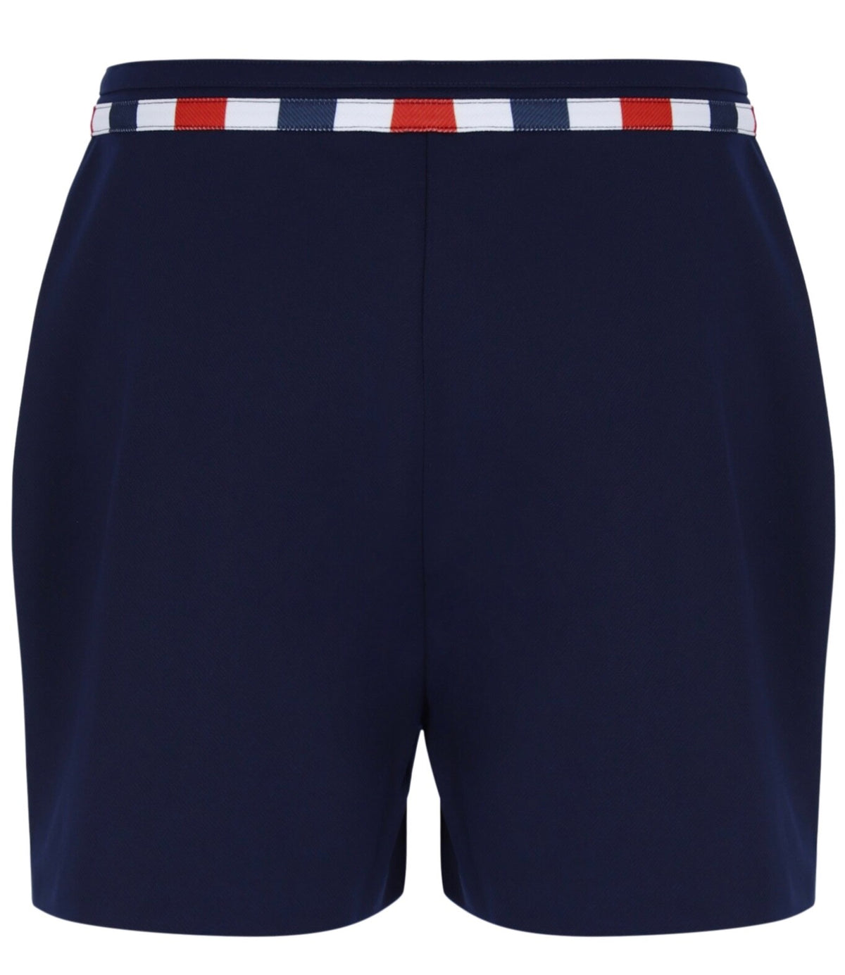 Sergio Tacchini John McEnroe Cielo (Blow) Blue Tennis Shorts - Ltd Edition!