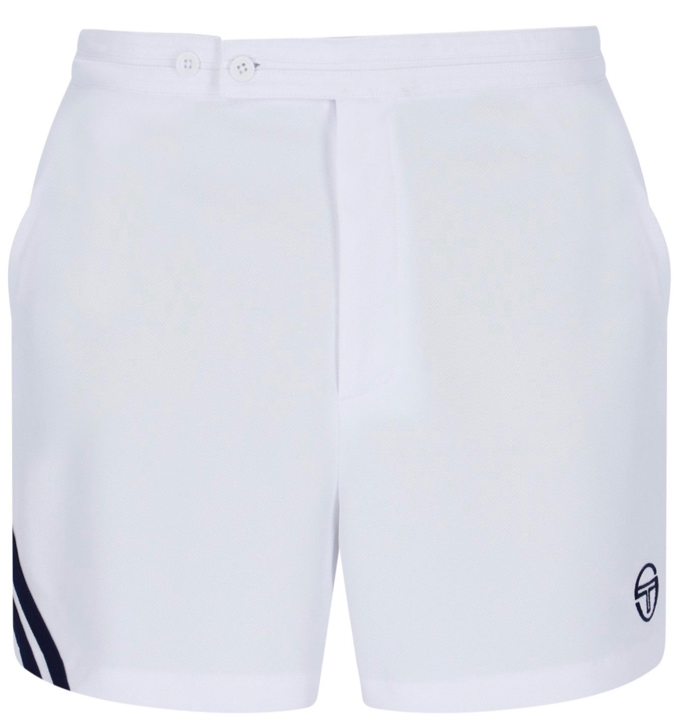 Sergio Tacchini Pat Cash Kit -Track Top, Polo, Shorts, Socks & Headband RRP £190