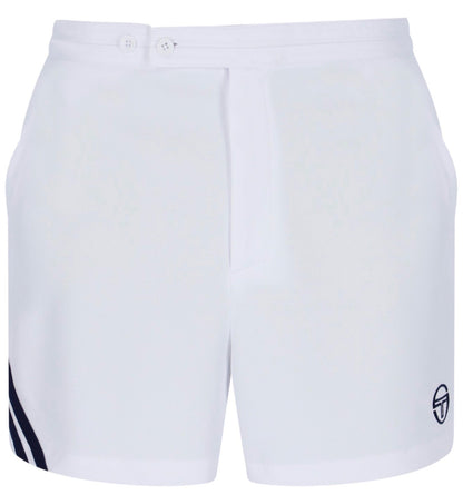 Sergio Tacchini Pat Cash Kit -Track Top, Polo, Shorts, Socks & Headband RRP £190