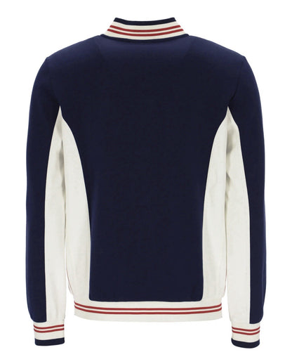 Fila Settanta Wimbledon Tennis Track Top - RRP £75 - Bjorn Borg